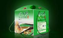 粽子礼盒(20)